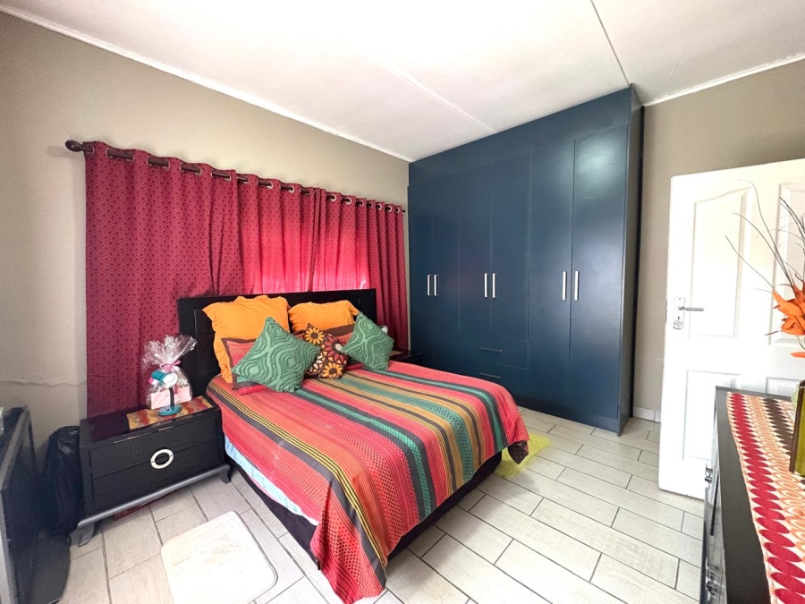To Let 3 Bedroom Property for Rent in Doorn Free State